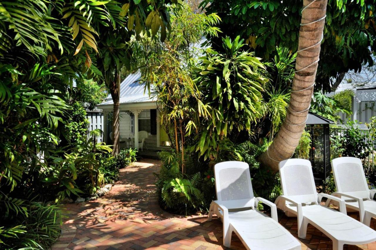 Old Town Garden Villas Кі-Вест Номер фото